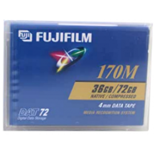 IC-DAT72-CART  36/72GB DAT72 Tape Cartridge NEW