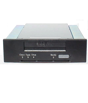 EB632A DAT160 SCSI Internal Tape Drive 80/160GB (NEW) Black 5.25"