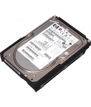 DS-RZ1EF-SB 18GB USCSI 10KRM Hard Drive on plate for Compaq Alphaserver 800 