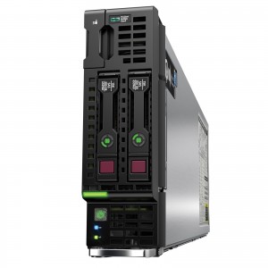 HPE Proliant Blade BL460c Gen9 CTO