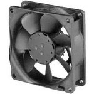 IC-BA1X-FAN  Rear Fan for 3X-BA10B-AA / 3X-BA15B-AA / 3X-BA15B-AB RoHS