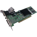 IC-PBXGG-BA ATI Radeon 7500 64MB Graphics Card PCI