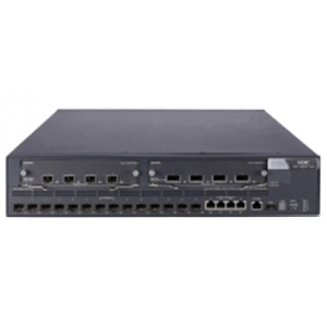 JC102A-A5820 HP 24XG SFP+ Port Switch 10Gbit 