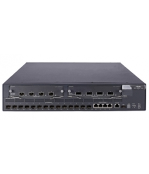 JC102A-A5820 HP 24XG SFP+ Port Switch 10Gbit 