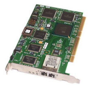 DS-KGPSA-CA 1Gbit Fiberchannel PCI Controller -HBA - OpenVMS & Tru64 Alpha