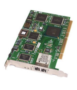 DS-KGPSA-CA 1Gbit Fiberchannel PCI Controller -HBA - OpenVMS & Tru64 Alpha