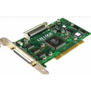 3X-KZPCA-AA U2 SCSI PCI Controller for Alpha 