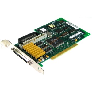 SN-KZPBA-CB Ultra Wide High Voltage Differential HBA 5V PCI for HSZ50 HSZ70 HSZ80