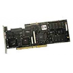 DS-KZPCC-CE  PCI RAID Controller Tru64 Only  (No battery)