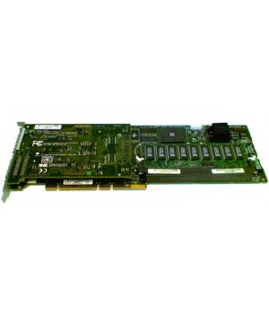 3X-KZPDC-DF HP Smartarray 5300a 4 channel 256mb Raid Controller PCI-X for Alpha
