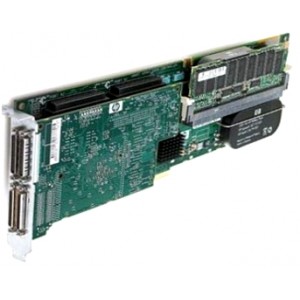 3X-KZPEC-BF Smartarray 6402 2 Channel U320 RAID Ctr with 128MB A9890A 
