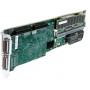 A9890A  HPE Integrity Smartarray 6402 2 Channel U320 RAID Ctr with 128MB 