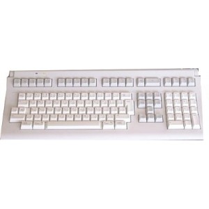 3X-LK465-AP HP Clavier Francais pour OpenVMS PS/2 108 cle