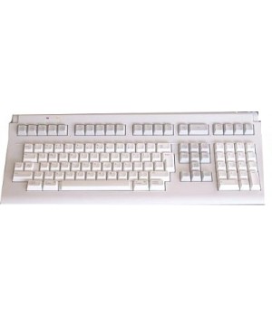 LK411-AA OpenVMS Keyboard US/English PS2 108 Key