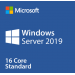 MS Server 2019 Std 16 Core +$449.00