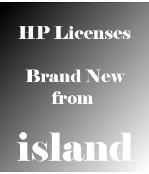 HP-UX Licenses from Island Computers