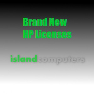 M1J87AC#828 VSI License for  rx2660 rx2800 i2 & i4