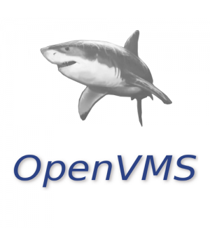 BA992AC#221 PCL VMS I64 HA-OE Max2 Proc LTU OpenVMS License Integrity