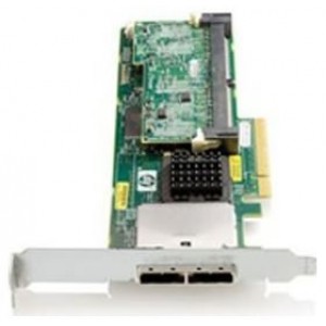 AM311A HPE P411 6GBit  2 External Port SAS HBA for HP Integrity