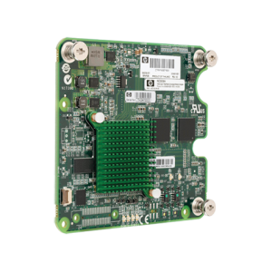 P9G78A  HPE BLc NC553m Dual Port FlexFabric Adapter Option