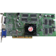 AB551A  ATI Radeon 7500 64MB Graphics Card PCI