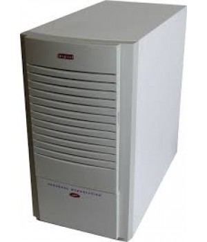 Microvax 3100-98 Configured server