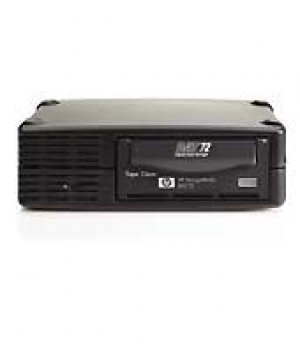 DW027A HP DAT72 72GB DAT DDS External Tape Drive USB NEW