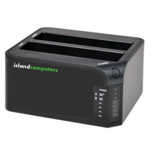 ISLAND Quicksave - High Speed Backup USB Device with 1TB SSD