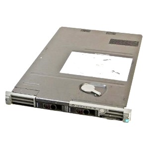 AB431A HP integrity rx1620 Server with 1 x 1.6Ghz  3.0Mb Cache Itanium 2 Processor