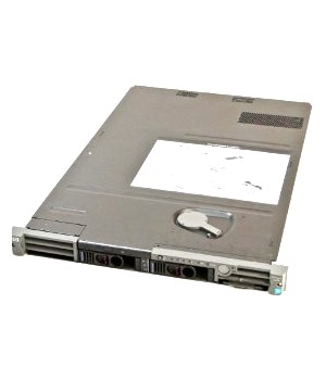 AB431A HP integrity rx1620 Server with 1 x 1.6Ghz  3.0Mb Cache Itanium 2 Processor