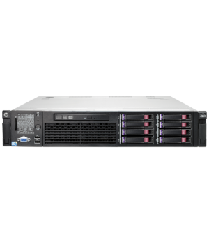 HPE Integrity rx2800 i4 Server with 1 9550 4 Core CPU 