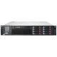 HPE Integrity rx2800 i4 Server with 2 9560 8 Core CPU (32 Threads)