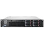 HPE Integrity rx2800 i4 Server with 1 9560 8 Core CPU 