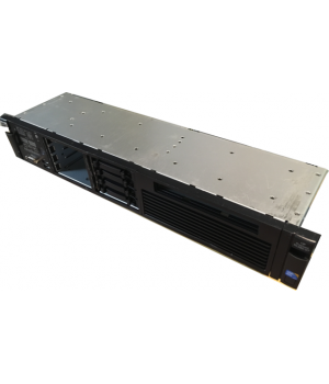 HPE HP Integrity rx2800 chassis (front cage enclosure) replacement AH395A