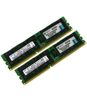 AT108A HP Integrity rx2800 i4 & i6 8GB Memory Kit 