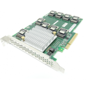 870549-B21 876907-001 HPE DL380 Gen10 G10 Server 12Gb SAS Expander Card 