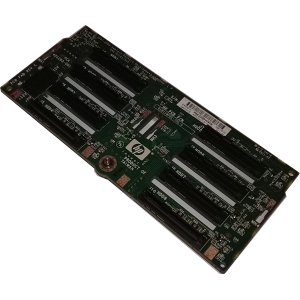 507590-001 451283-001 451283-002 8 Slot SAS-SATA Disk Backplane rx2800