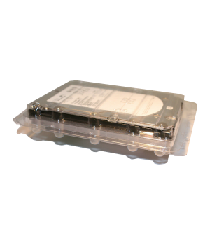 IC-300GB-15K-80-68  New HP 300GB 15K 80 Pin (SCA) SCSI U320 Hard Drive 