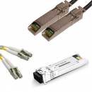 SFP+ Tranceivers & Cables for AM225A AM232A AM233A