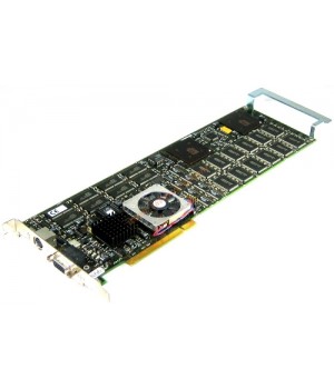 SN-PBXGD-AD Compaq Powerstorm 300 Graphics Card OpenVMS