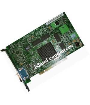 SN-PBXGF-AB 3DLabs Oxygen VX1 32MB PCI Graphics