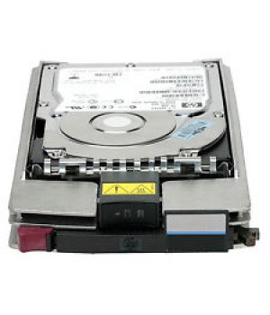 404712-001 HP 146gb 15K U320 SCSI Universal Hot Plug Drive 3R-A4945-AA